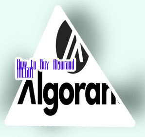 Algorand crypto