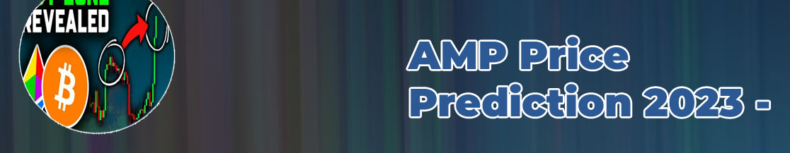 Amp crypto price today