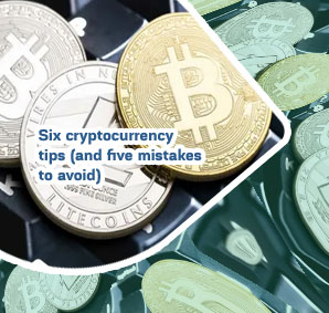 Best way to buy cryptocurrency