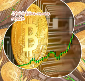 Bitcoin price equivalence