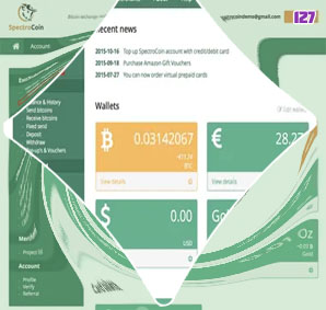 Btc wallet online