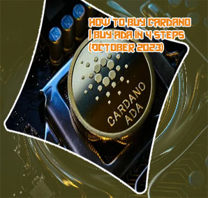 Buy cardano crypto