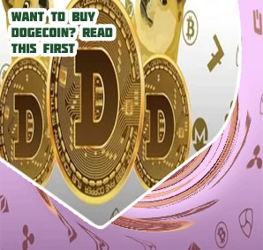 Buy dogecoin