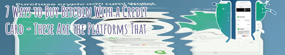 Can you buy crypto with credit card