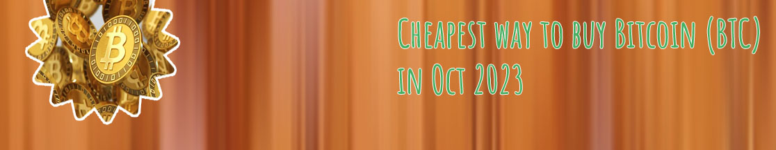 Cheap bitcoins