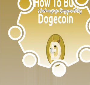 Coinbase buy dogecoin