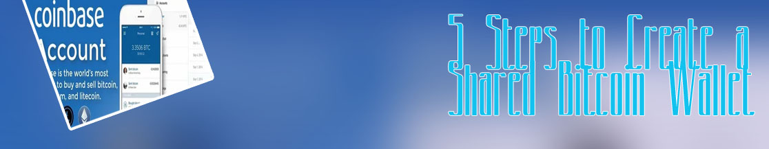 Create btc account