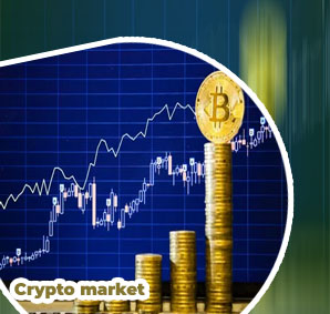 Crypto com markets