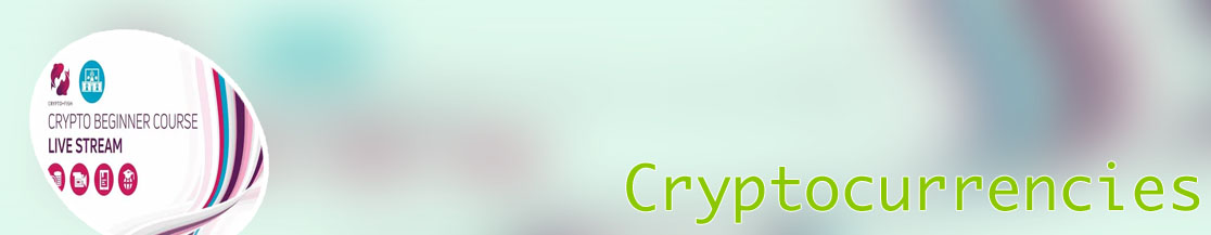 Crypto live stream