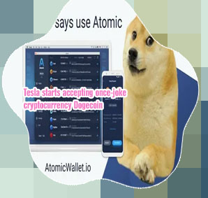 Cryptocom doge promotion
