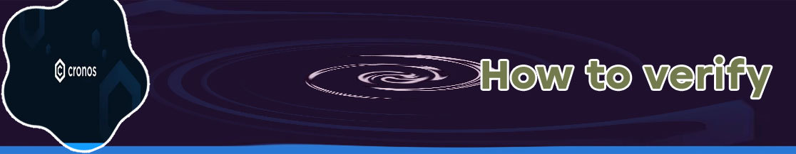 Cryptocom verification time
