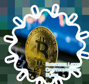 Cryptocurrency blogs