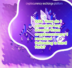 Cryptocurrency platforms
