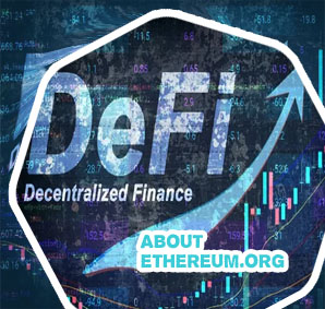 Defi ethereum
