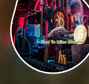 How do i mine bitcoin