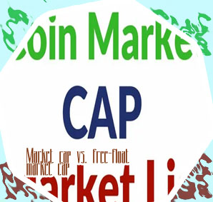 How does market cap work crypto