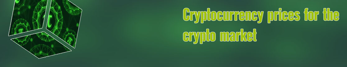 How much is crypto coin worth
