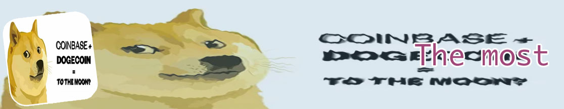 How to get dogecoin on coinbase