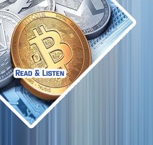 Top ten cryptocurrency