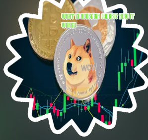 What is dogecoin used for