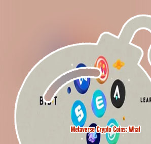 What metaverse crypto to buy