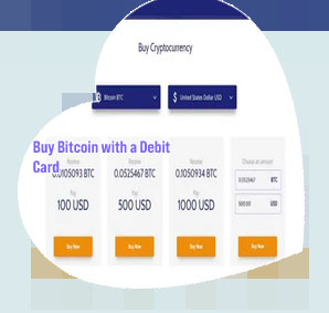 Where to buy btc with credit card